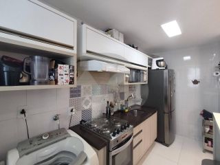Apartamento para vender com 2 Quartos, sendo 1 Suíte no Bairro Luzia em Aracaju
