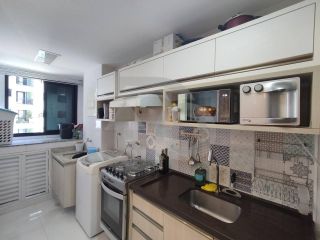 Apartamento para vender com 2 Quartos, sendo 1 Suíte no Bairro Luzia em Aracaju