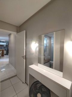 Apartamento para vender com 2 Quartos, sendo 1 Suíte no Bairro Luzia em Aracaju