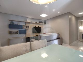 Apartamento para vender com 2 Quartos, sendo 1 Suíte no Bairro Luzia em Aracaju