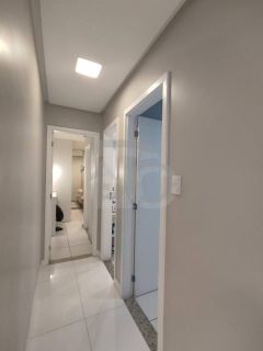 Apartamento para vender com 2 Quartos, sendo 1 Suíte no Bairro Luzia em Aracaju