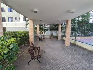 Apartamento para vender com 2 Quartos, sendo 1 Suíte no Bairro Luzia em Aracaju