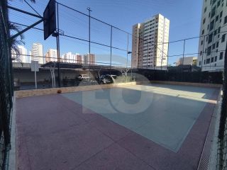 Apartamento para vender com 2 Quartos, sendo 1 Suíte no Bairro Luzia em Aracaju