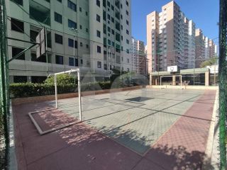 Apartamento para vender com 2 Quartos, sendo 1 Suíte no Bairro Luzia em Aracaju