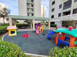 Apartamento para vender com 2 Quartos, sendo 1 Suíte no Bairro Luzia em Aracaju