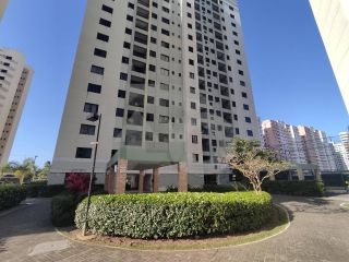 Apartamento para vender com 2 Quartos, sendo 1 Suíte no Bairro Luzia em Aracaju