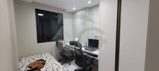 Apartamento para vender com 2 Quartos, sendo 1 Suíte no Bairro Luzia em Aracaju