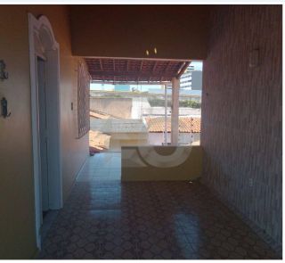 Casa para vender com 5 Quartos, sendo 2 Suítes no Bairro Inácio Barbosa em Aracaju