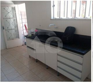 Casa para vender com 5 Quartos, sendo 2 Suítes no Bairro Inácio Barbosa em Aracaju
