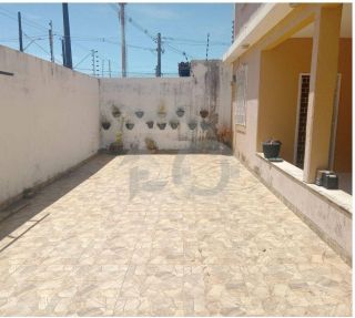 Casa para vender com 5 Quartos, sendo 2 Suítes no Bairro Inácio Barbosa em Aracaju