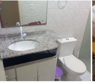 Casa para vender com 5 Quartos, sendo 2 Suítes no Bairro Inácio Barbosa em Aracaju