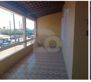 Casa para vender com 5 Quartos, sendo 2 Suítes no Bairro Inácio Barbosa em Aracaju