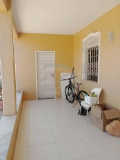 Casa para vender com 5 Quartos, sendo 2 Suítes no Bairro Inácio Barbosa em Aracaju