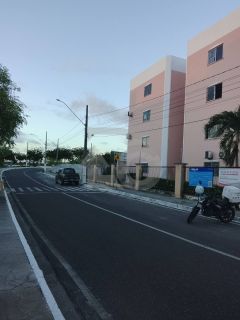 Apartamento para vender com 3 Quartos no Bairro Farolândia em Aracaju