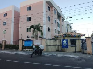 Apartamento para vender com 3 Quartos no Bairro Farolândia em Aracaju
