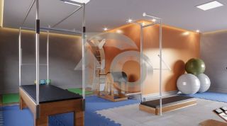 Casa de Condomínio para vender com 3 Quartos, sendo 3 Suítes no Bairro Olhos d`Água na Barra Dos Coqueiros