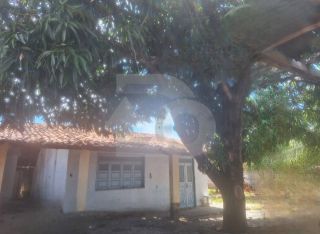 Chácara para vender com 2 Quartos no Bairro Centro na Barra Dos Coqueiros