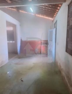 Chácara para vender com 2 Quartos no Bairro Centro na Barra Dos Coqueiros