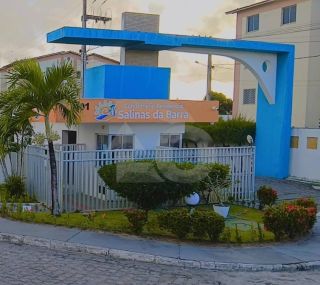 Apartamento para vender com 3 Quartos, sendo 1 Suíte na Barra Dos Coqueiros