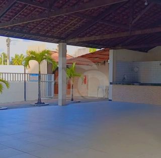 Apartamento para vender com 3 Quartos, sendo 1 Suíte na Barra Dos Coqueiros