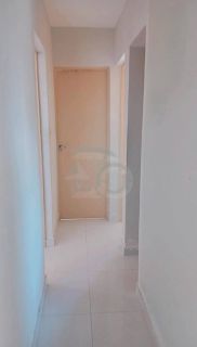 Apartamento para vender com 3 Quartos, sendo 1 Suíte na Barra Dos Coqueiros