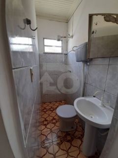 Casa de Vila Para Vender com 4 quartos no bairro Sobrado em Nossa Senhora Do Socorro