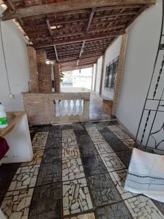 Casa de Vila para vender com 4 Quartos no Bairro Sobrado em Nossa Senhora Do Socorro