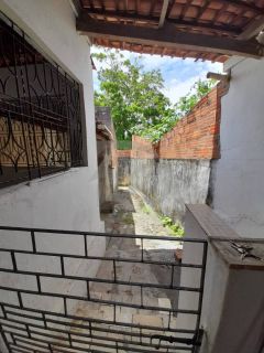 Casa de Vila para vender com 4 Quartos no Bairro Sobrado em Nossa Senhora Do Socorro