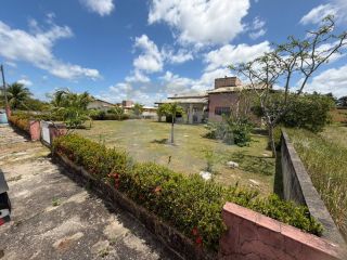 Casa para vender com 5 Quartos, sendo 1 Suíte no bairro Zona Rural em Itaporanga D'Ajuda