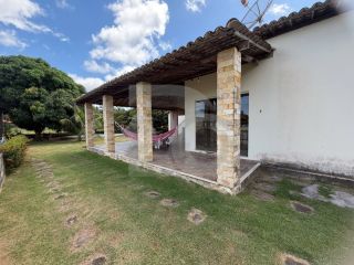 Casa para vender com 5 Quartos, sendo 1 Suíte no bairro Zona Rural em Itaporanga D'Ajuda