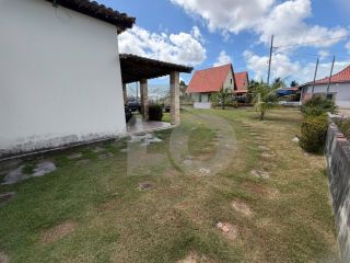 Casa para vender com 5 Quartos, sendo 1 Suíte no bairro Zona Rural em Itaporanga D'Ajuda