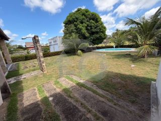 Casa para vender com 5 Quartos, sendo 1 Suíte no bairro Zona Rural em Itaporanga D'Ajuda