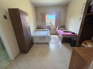 Casa para vender com 5 Quartos, sendo 1 Suíte no bairro Zona Rural em Itaporanga D'Ajuda