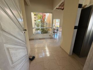 Casa para vender com 5 Quartos, sendo 1 Suíte no bairro Zona Rural em Itaporanga D'Ajuda