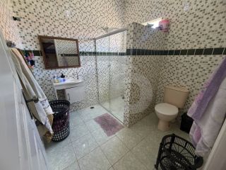 Casa para vender com 5 Quartos, sendo 1 Suíte no bairro Zona Rural em Itaporanga D'Ajuda