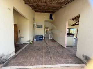 Casa para vender com 5 Quartos, sendo 1 Suíte no bairro Zona Rural em Itaporanga D'Ajuda