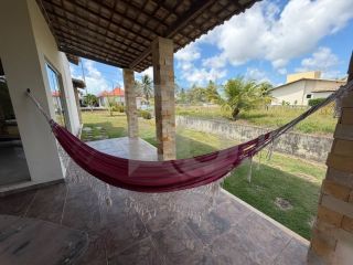 Casa para vender com 5 Quartos, sendo 1 Suíte no bairro Zona Rural em Itaporanga D'Ajuda