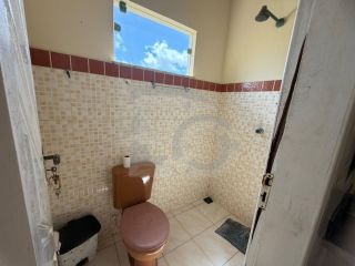 Casa para vender com 5 Quartos, sendo 1 Suíte no bairro Zona Rural em Itaporanga D'Ajuda