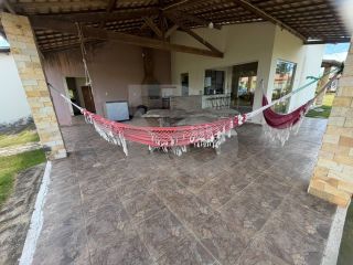 Casa para vender com 5 Quartos, sendo 1 Suíte no bairro Zona Rural em Itaporanga D'Ajuda