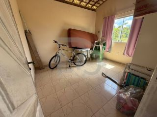 Casa para vender com 5 Quartos, sendo 1 Suíte no bairro Zona Rural em Itaporanga D'Ajuda