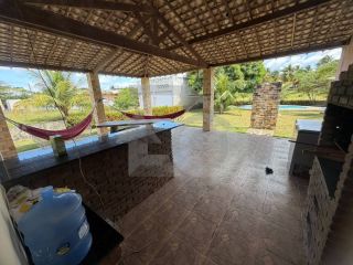 Casa para vender com 5 Quartos, sendo 1 Suíte no bairro Zona Rural em Itaporanga D'Ajuda