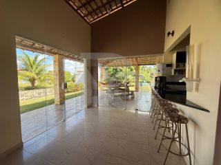 Casa para vender com 5 Quartos, sendo 1 Suíte no bairro Zona Rural em Itaporanga D'Ajuda