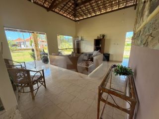 Casa para vender com 5 Quartos, sendo 1 Suíte no bairro Zona Rural em Itaporanga D'Ajuda