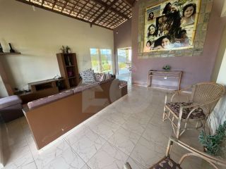 Casa para vender com 5 Quartos, sendo 1 Suíte no bairro Zona Rural em Itaporanga D'Ajuda