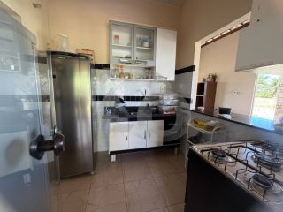 Casa para vender com 5 Quartos, sendo 1 Suíte no bairro Zona Rural em Itaporanga D'Ajuda