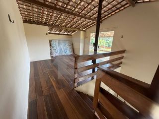 Casa para vender com 5 Quartos, sendo 1 Suíte no bairro Zona Rural em Itaporanga D'Ajuda