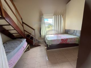 Casa para vender com 5 Quartos, sendo 1 Suíte no bairro Zona Rural em Itaporanga D'Ajuda