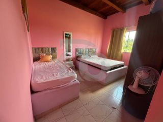 Casa para vender com 5 Quartos, sendo 1 Suíte no bairro Zona Rural em Itaporanga D'Ajuda