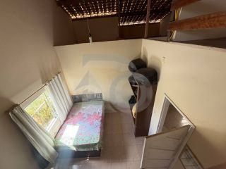 Casa para vender com 5 Quartos, sendo 1 Suíte no bairro Zona Rural em Itaporanga D'Ajuda