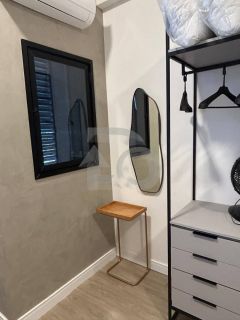 Kitnet Mobiliado à venda no Smart Rio Residence, Coroa do Meio em Aracaju